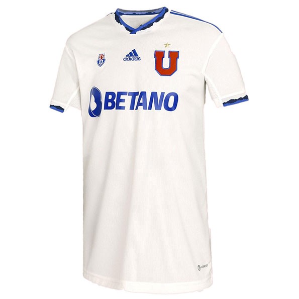 Tailandia Camiseta Universidad de Chile 2nd 2022-2023